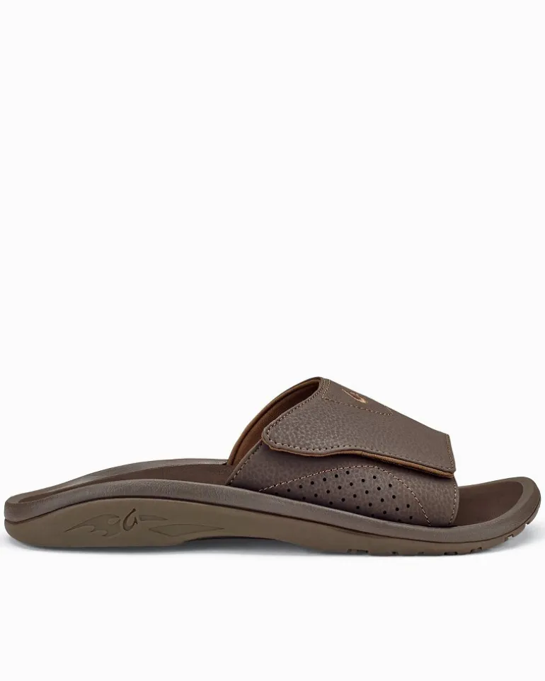 Men's OluKai® Nalu Slide Sandals