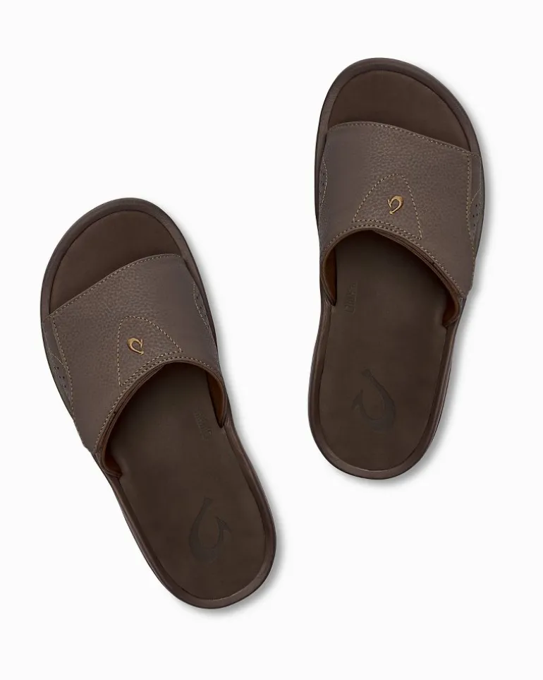 Men's OluKai® Nalu Slide Sandals