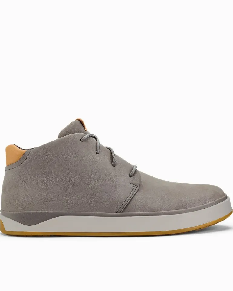 Men's OluKai® Papaku 'Ili Chukka Boots