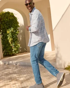 Men's OluKai® Papaku 'Ili Chukka Boots