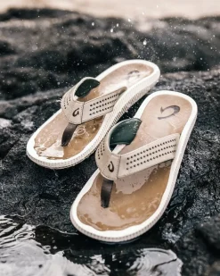 Men's OluKai® Ulele Sandals