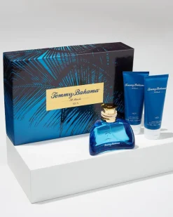 Men's St. Barts 3-Piece Gift Set