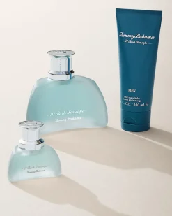 Men's St. Barts Seascape 3-Piece Gift Set