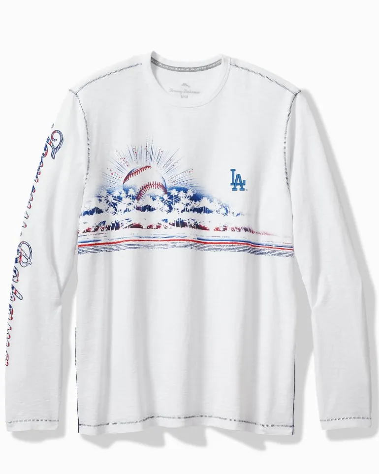 MLB® American Dreams Lux T-Shirt