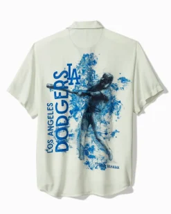 MLB® Veracruz Cay Ace Islanders Short-Sleeve Shirt