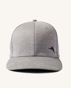 Monstera Fade Cap