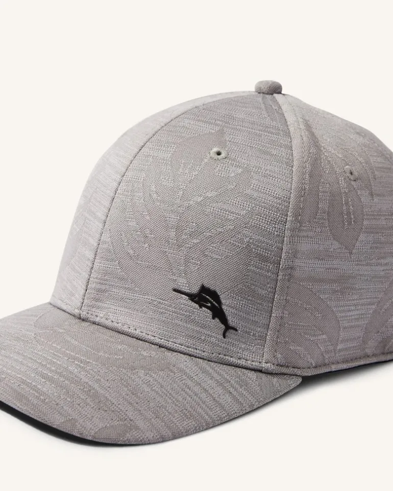Monstera Fade Cap