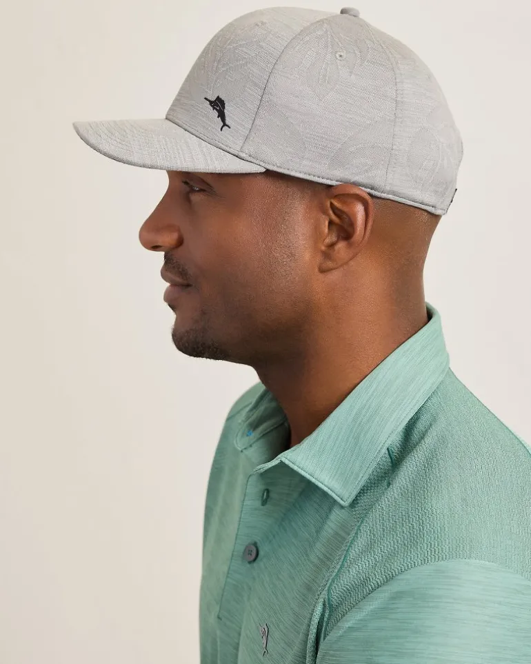 Monstera Fade Cap