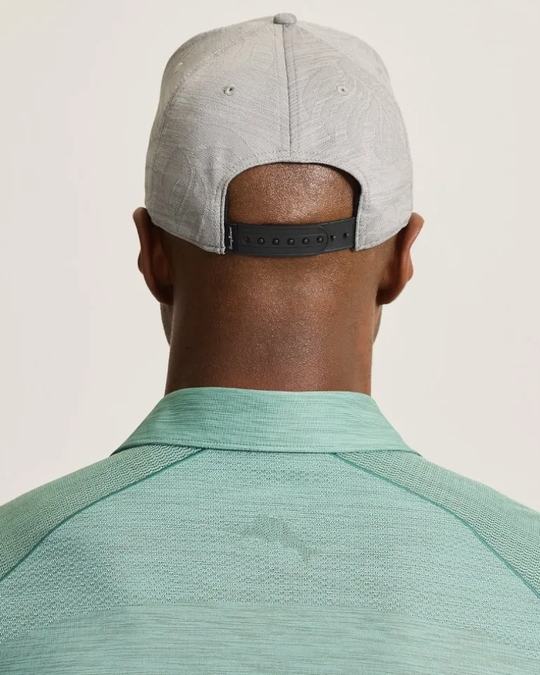 Monstera Fade Cap