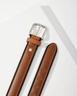 Neoprene Cushion Performance Belt