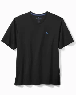 New Bali Skyline V-Neck T-Shirt