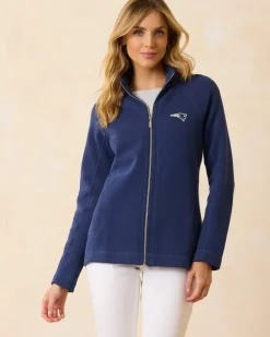 NFL Aruba Full-Zip Sweatshirt