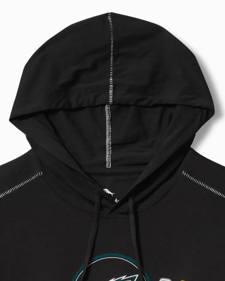 NFL Kinetic Kickoff Long-Sleeve Hoodie