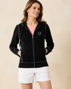 NFL Tobago Bay Full-Zip Hoodie