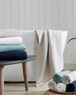 Northern Pacific 6-Piece Bath Towel Set