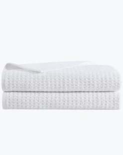 Northern Pacific 2-Piece Bath Towel Set