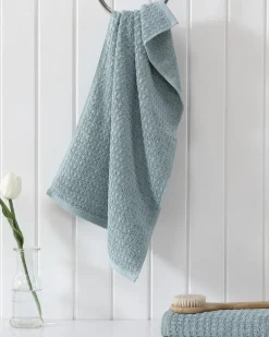 Northern Pacific 2-Piece Hand Towel Set