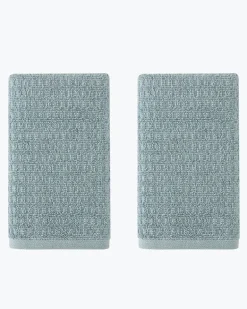 Northern Pacific 2-Piece Hand Towel Set