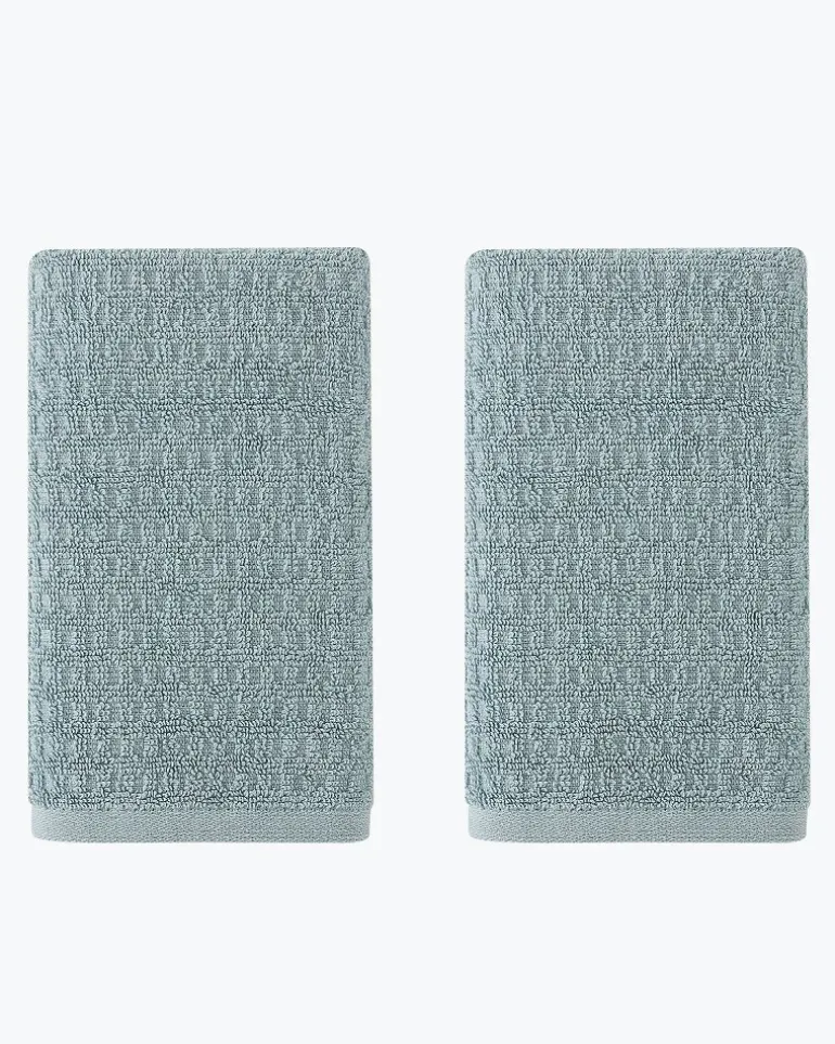 Northern Pacific 2-Piece Hand Towel Set