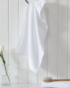 Northern Pacific 2-Piece Hand Towel Set