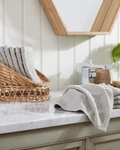 Northern Pacific 12-Piece Wash Towel Set