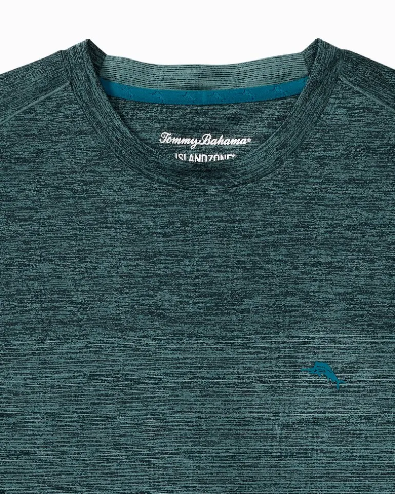 Oasis Fade IslandZone® Crewneck T-Shirt