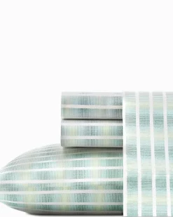 Off The Grid Castaway Sheet Set, Queen