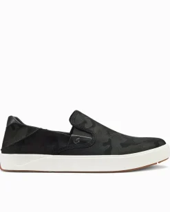 OluKai® Men's Lae'ahi Pa'i Slip-On Sneakers