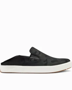 OluKai® Men's Lae'ahi Pa'i Slip-On Sneakers