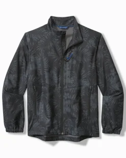 On Par Hibiscus Drive Jacket