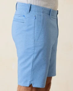 On Par IslandZone® 10-Inch Shorts