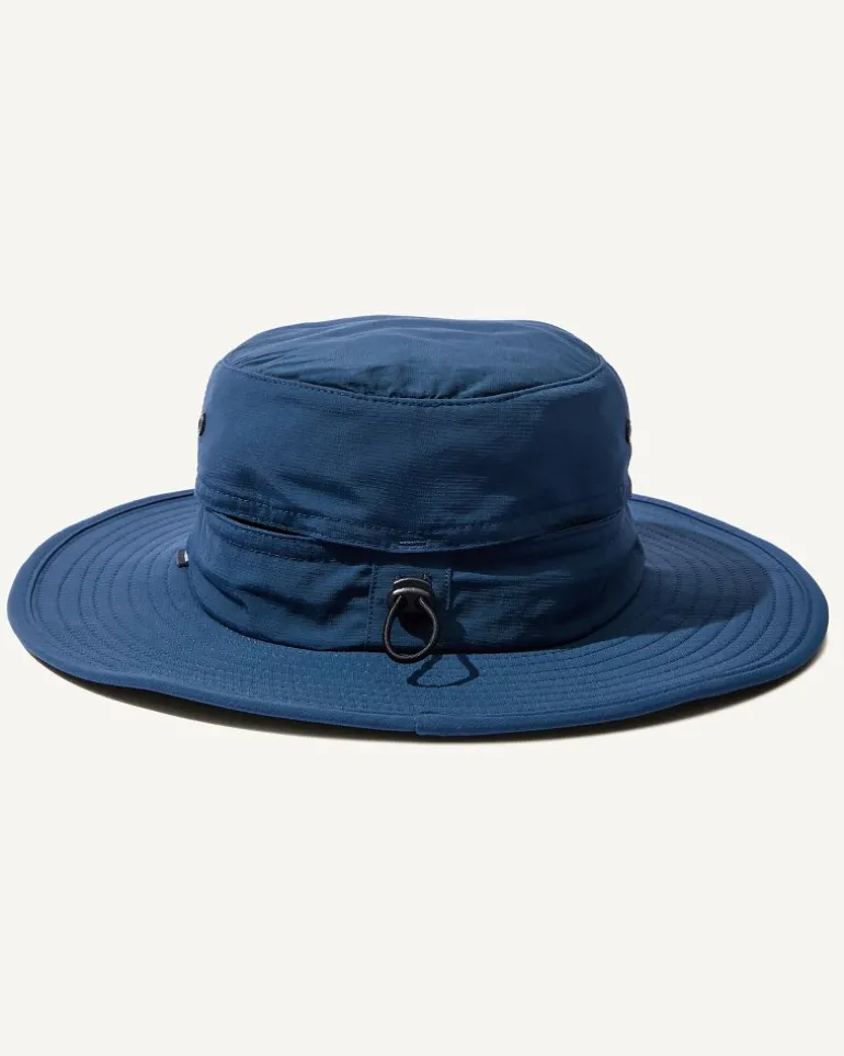Overland Packable Mid-Brim Hat