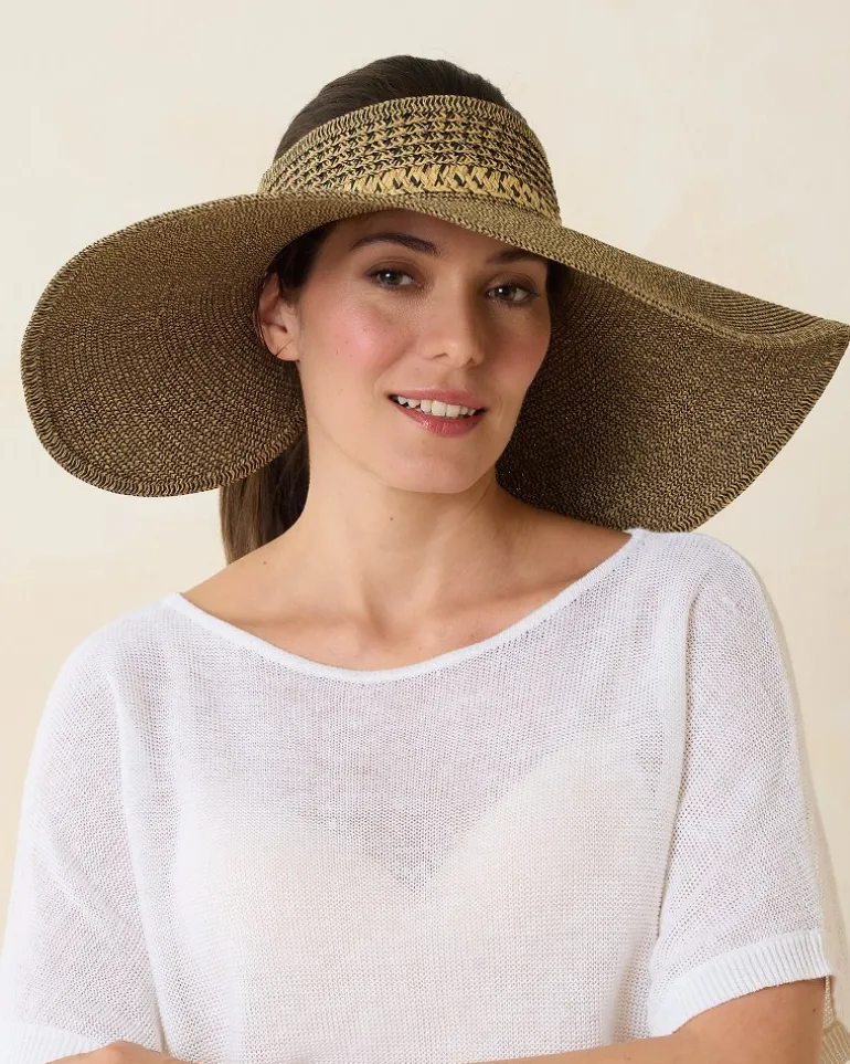 Packable Everyday Full Coverage Visor