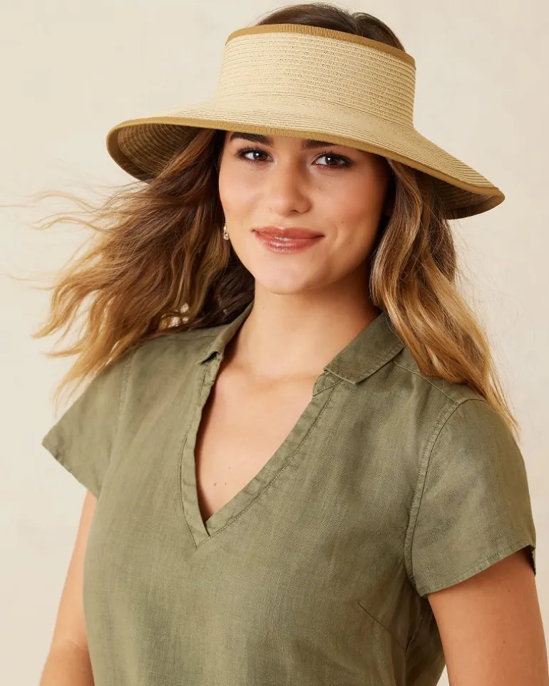 Packable Ultra-Braid Visor