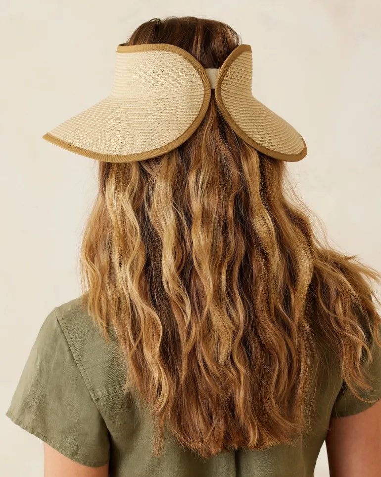 Packable Ultra-Braid Visor