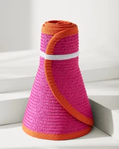 Packable Ultra-Braid Visor