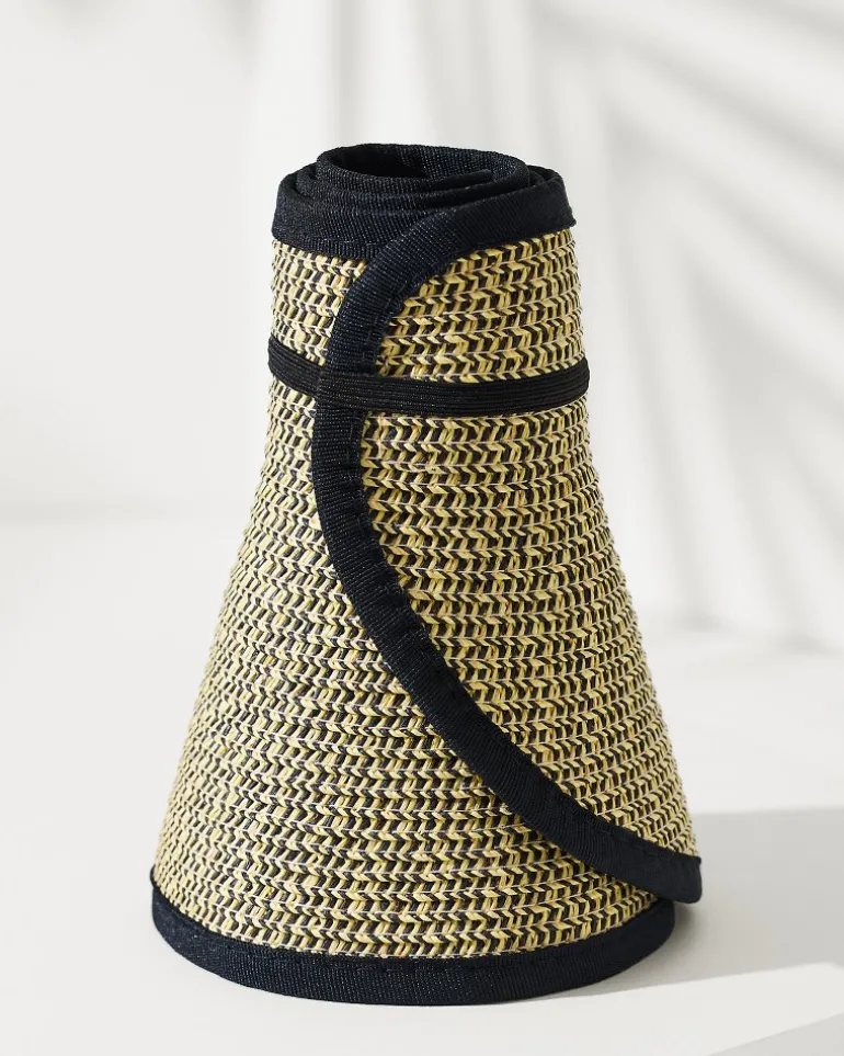 Packable Ultra-Braid Visor