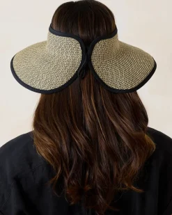 Packable Ultra-Braid Visor