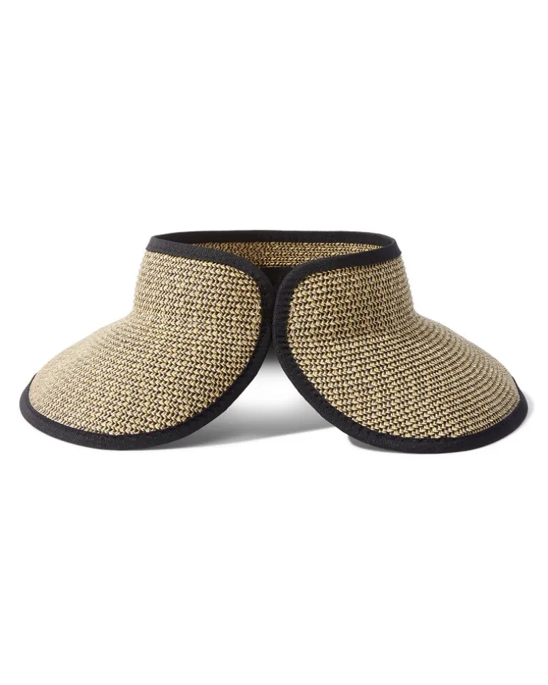 Packable Ultra-Braid Visor