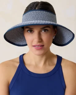 Packable Ultra-Braid Visor