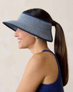 Packable Ultra-Braid Visor