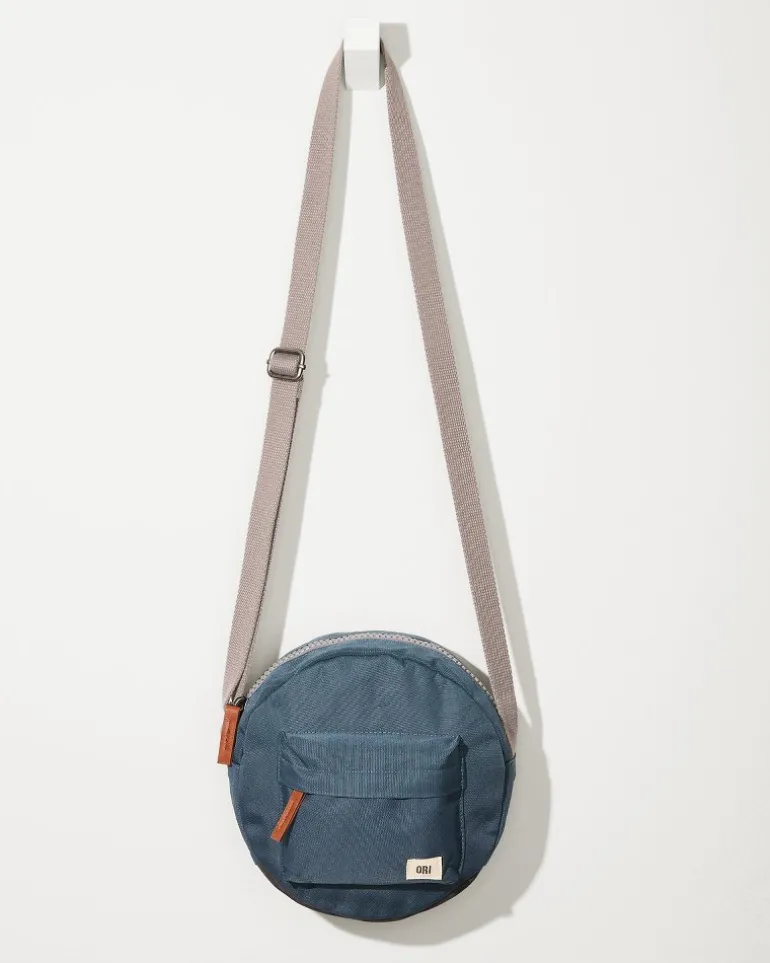 Paddington Airforce Crossbody Bag