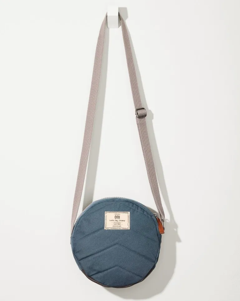 Paddington Airforce Crossbody Bag