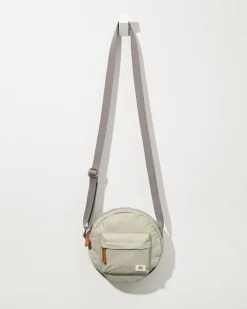 Paddington Nylon Crossbody Bag