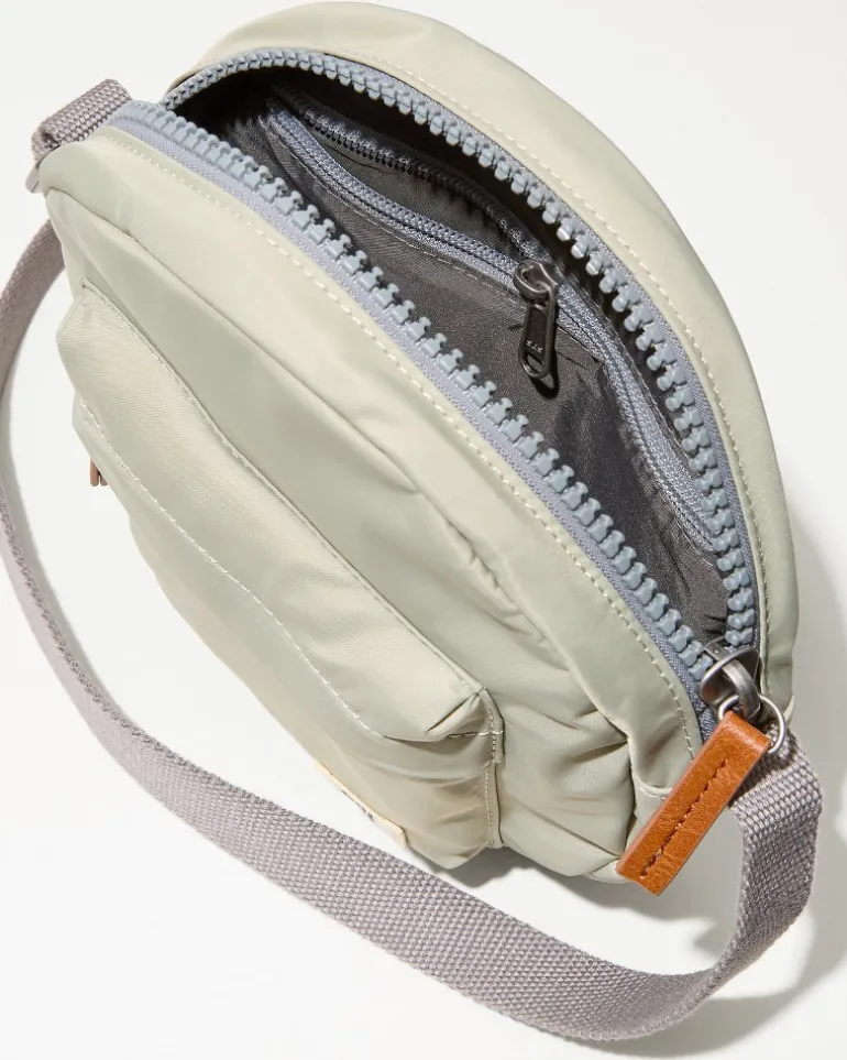 Paddington Nylon Crossbody Bag
