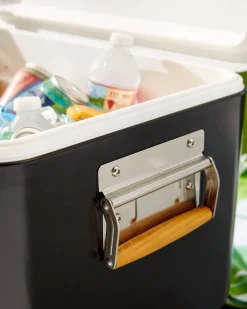 Palm Marlin Black 54-Quart Cooler