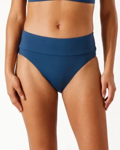 Palm Modern® High-Waist Bikini Bottoms