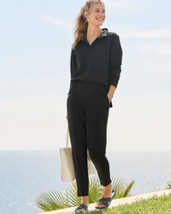 Palm Voyage Sweatshirt