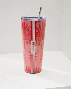 Palmetto Frond 30-oz. Tumbler