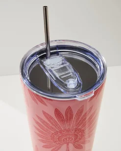 Palmetto Frond 30-oz. Tumbler